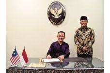 RI-Malaysia Promosikan...