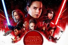 Star Wars IX Siap Bikin...