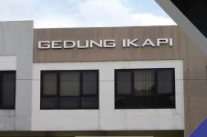 IKAPI Rencanakan Jakarta...