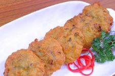 Resep Perkedel Ikan...