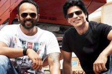Rohit Shetty Berselisih...
