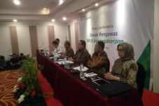 Dewas BPJSTK Akui Lemah...