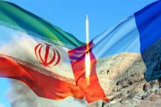 Iran kepada Prancis:...