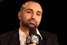 Malignaggi Tak Yakin...