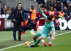Emery Kecewa Lihat Mental...