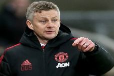 Walau Solskjaer Ukir...