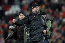 Klopp: Liverpool Bukan...