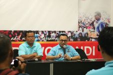 BPN Sebut Kegiatan Kampanye...