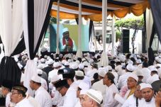 Presiden PKS: Teladani...