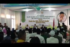 Maruf Amin: Jangan Gunakan...