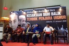 PKS Ajak Indonesia Dukung...