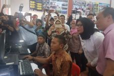 Penghuni Lapas dan Rutan...