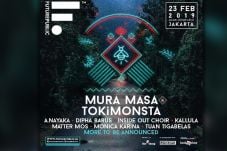 Festival Musik Eksperimental...