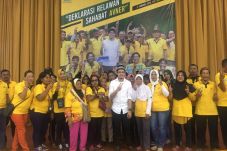 Jawara Jakarta Utara...