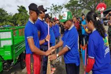 Kabupaten Jayapura Luncurkan...