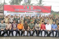 Jelang Pemilu 2019,...