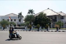 Kisah Rumah Gubernur...