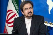 Iran Sanggah Rumor Keluar...