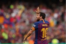 Tentang Rekor Baru Lionel...
