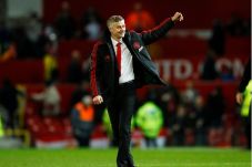 Polesan Hebat Solskjaer...