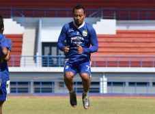 Kontrak Atep di Persib...