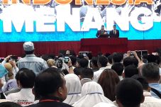 Bangun Kabinet, Prabowo-Sandi...