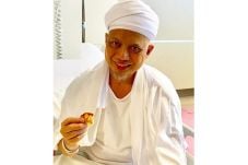 Kondisi Terkini Ustaz...