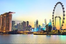 Mau Liburan ke Singapura?...