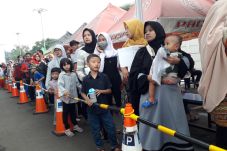 Jumlah Anak Wajib Miliki...