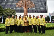 Bupati dan Kepala SKPD...
