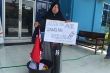 Air Macet, IRT Ini Bawa...
