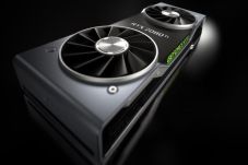 NVIDIA Rilis GeForce...