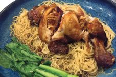 Ingin Mencicip Menu...