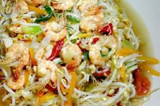 Tips Buat Tumis Tauge...
