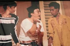 Mengenang Robby Tumewu...
