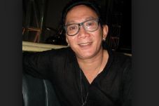 Robby Tumewu Sempat...