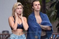 Rumah Bocor, Justin...