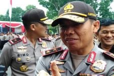 Tes Urine Mendadak,...