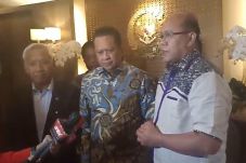 Bamsoet: Ada 3 UU Dilanggar...