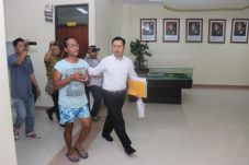 Ditpolairud Polda Kepri...
