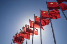 China Vonis Mati Seorang...
