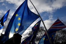 Spanyol: Brexit Tanpa...