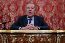 Lavrov Akui Perbedaan...
