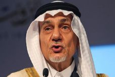 Pangeran Saudi: Penarikan...