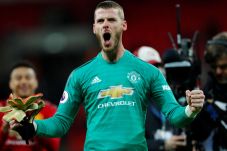 Jadi Pahlawan, David...
