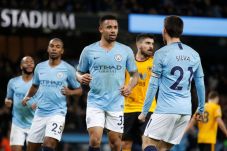 Babak I: City Dominan,...