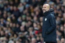 Pep Guardiola: Lupakan...