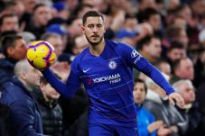 Chelsea Patok Harga...