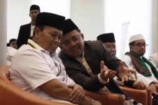 HNW Bantah Pidato Prabowo...