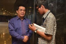 Kubu Jokowi Kritik Pidato...